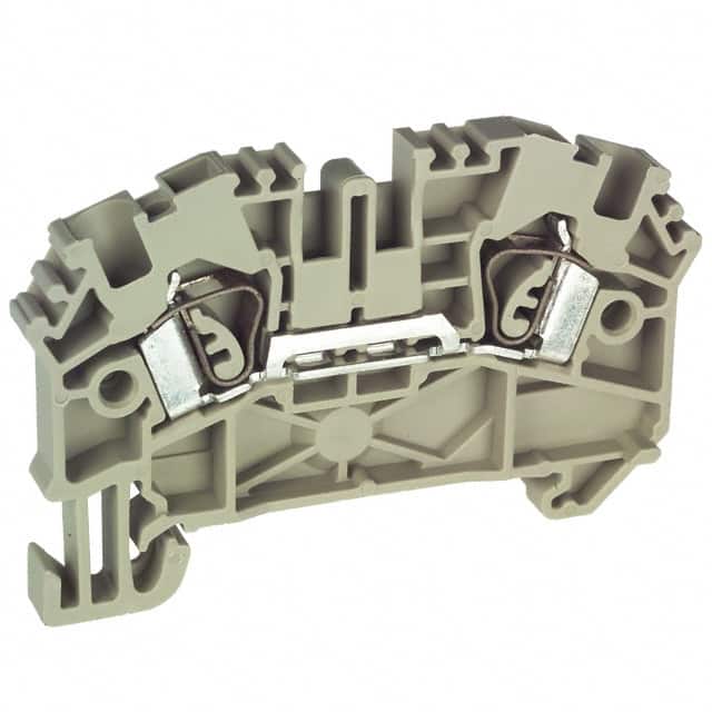 43500.2 On Shore Technology Inc.  DIN-Schienenkanal